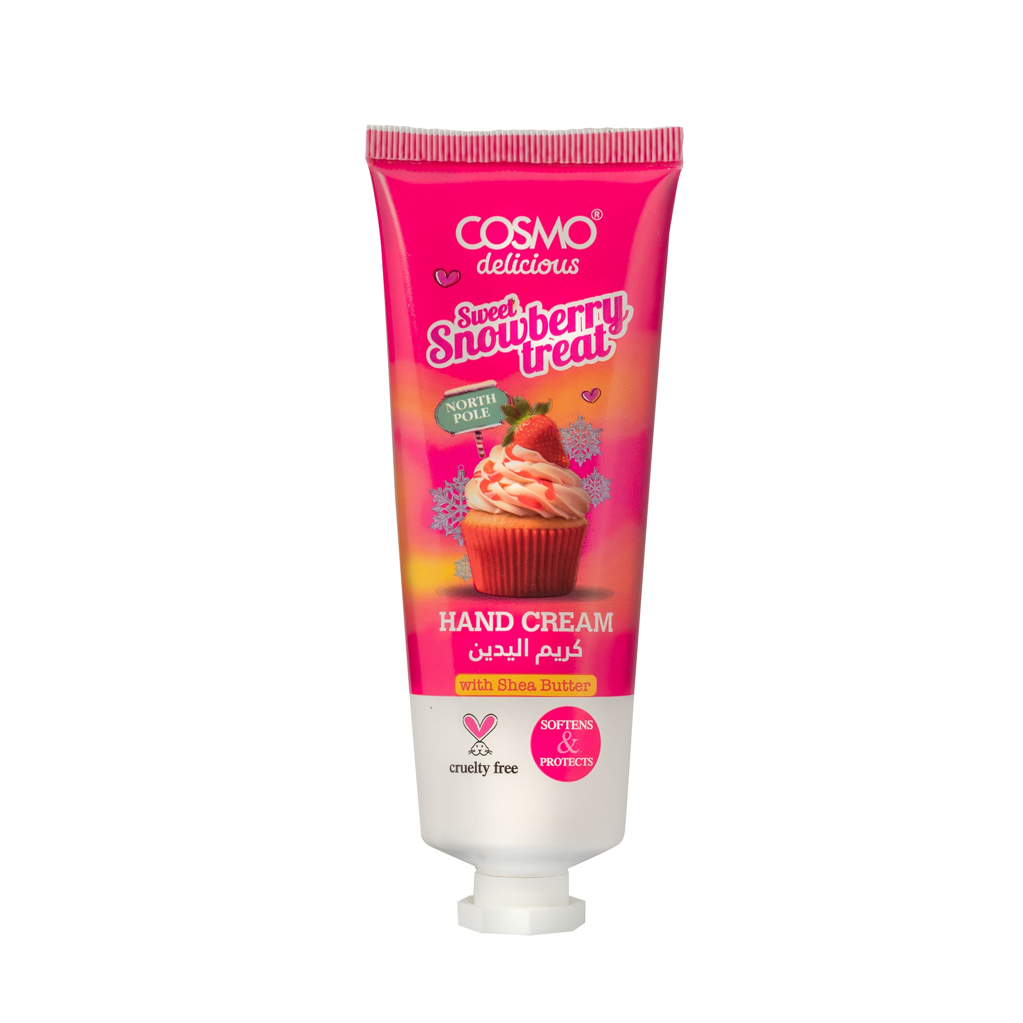 Hand Cream